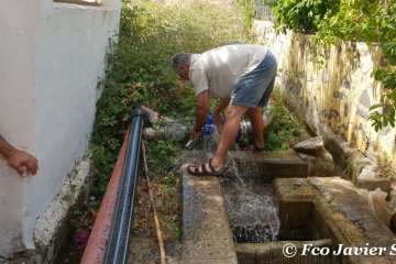 Foto Francisco J. Santana